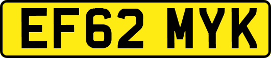 EF62MYK