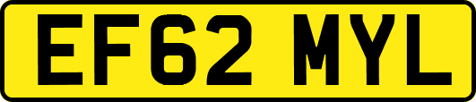 EF62MYL
