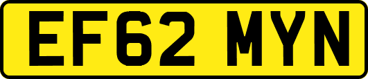 EF62MYN