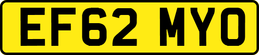 EF62MYO