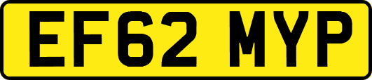 EF62MYP
