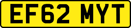 EF62MYT