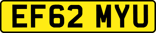 EF62MYU