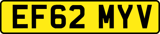 EF62MYV