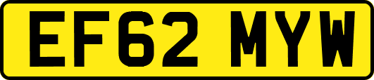 EF62MYW