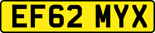 EF62MYX