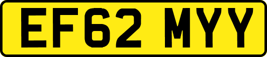 EF62MYY