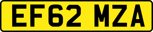 EF62MZA