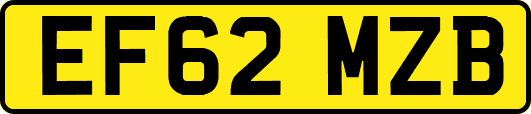 EF62MZB