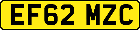 EF62MZC