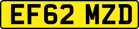 EF62MZD