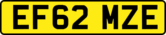 EF62MZE