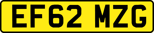 EF62MZG