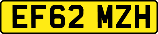 EF62MZH