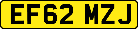 EF62MZJ