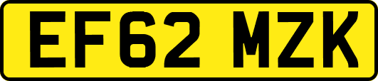 EF62MZK