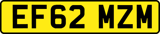 EF62MZM