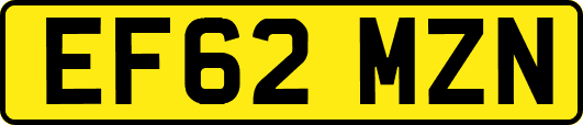 EF62MZN