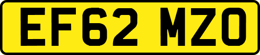 EF62MZO