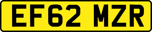 EF62MZR