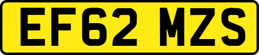 EF62MZS