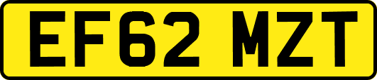 EF62MZT