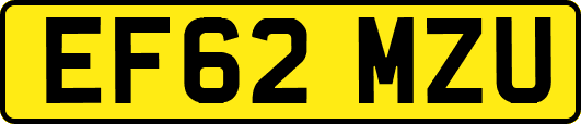 EF62MZU