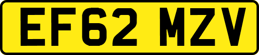 EF62MZV