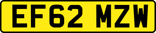 EF62MZW