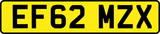 EF62MZX