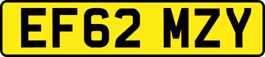 EF62MZY