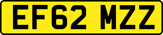 EF62MZZ