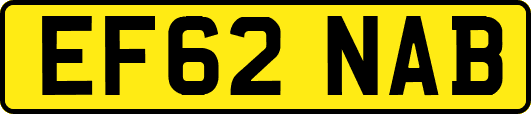 EF62NAB