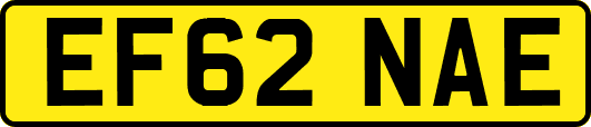 EF62NAE