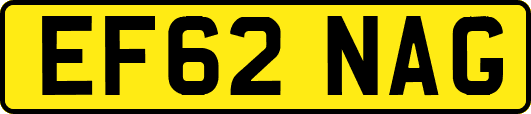 EF62NAG