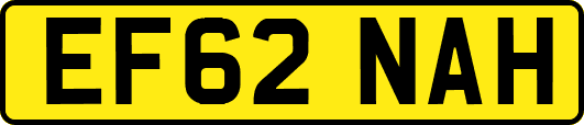 EF62NAH