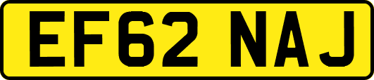 EF62NAJ
