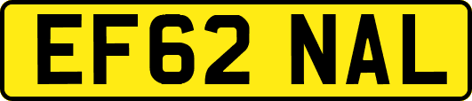 EF62NAL