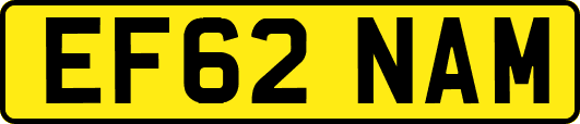 EF62NAM