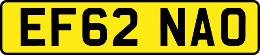 EF62NAO