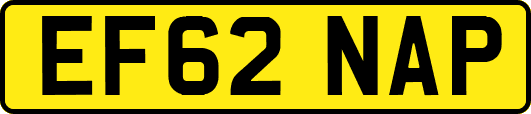 EF62NAP