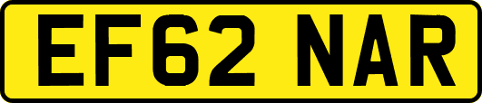 EF62NAR