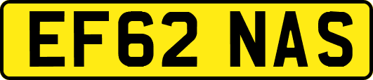 EF62NAS