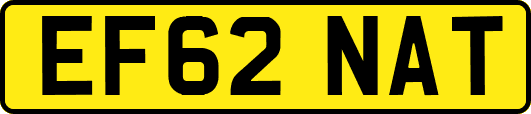 EF62NAT