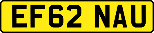 EF62NAU