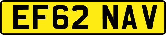 EF62NAV