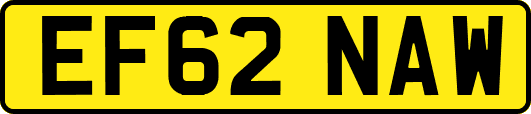 EF62NAW