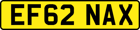 EF62NAX