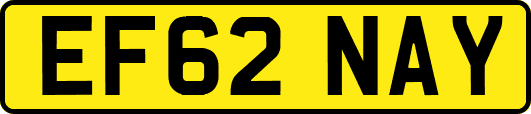 EF62NAY