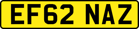 EF62NAZ